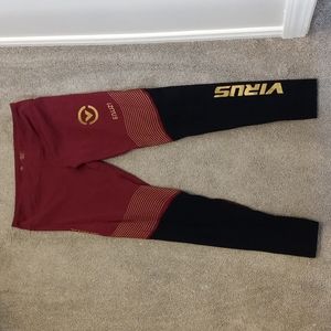 Virus leggings
